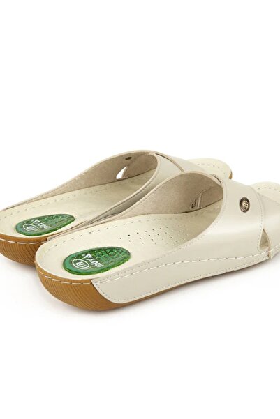 Muya Γυναικείες παντόφλες Cyrus Anatomical Sole Heel Spur Gel