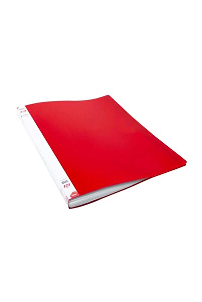 Noki Каталог Файл 30 Лист Червоний 64130-Nn-080