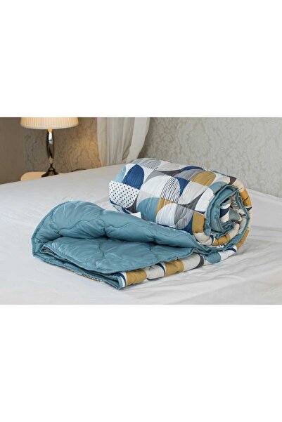 Home Still SET PILOTA 180/210 +2 PERNE IMPRIMATE 50/70 CM, M1