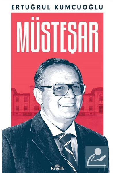 Kronik Kitap Müsteşar