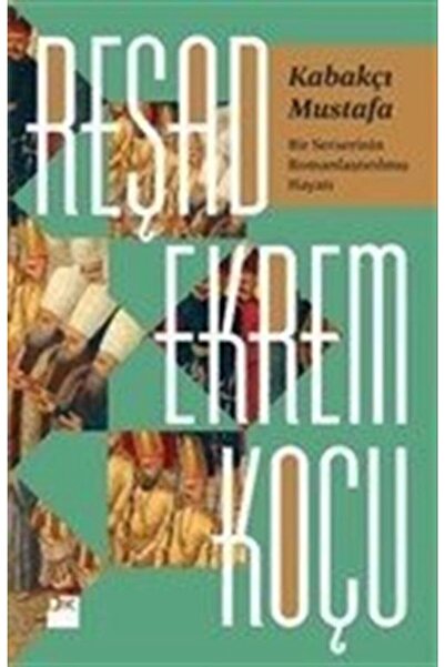 Doğan Kitap Kabakçı Mustafa