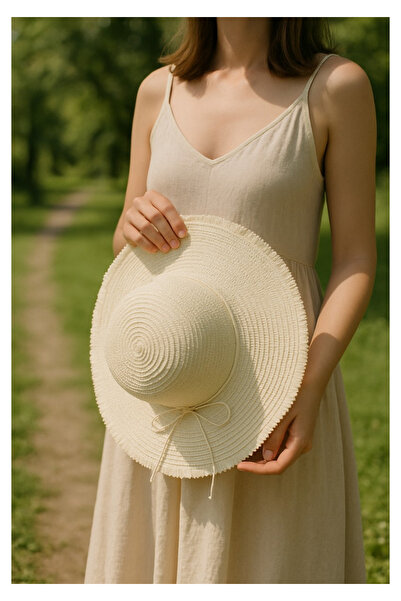 AYSBUTK Women's Beach Hat