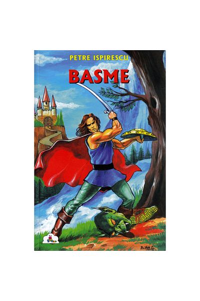 NIGHTEDIT Fairy Tales Vol. II - Petre Ispirescu