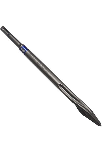 Bosch SDS-Plus Long Life Sivri Keski 250mm