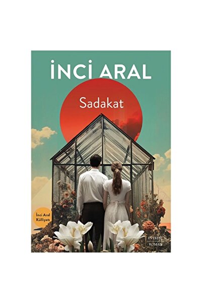 Everest Yayınları Sadakat