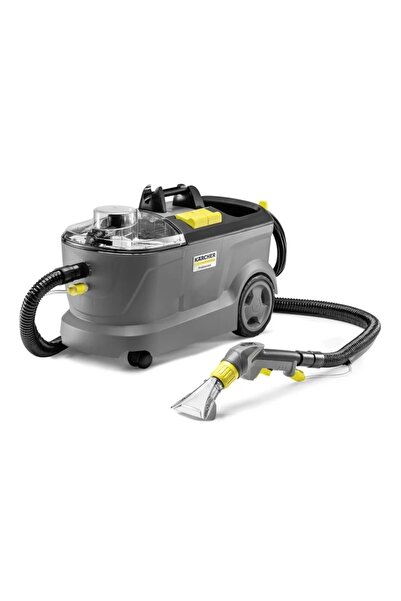 Karcher Puzzi 10/1 Halı Koltuk Yıkama Makinesi