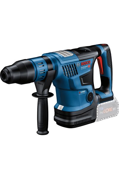 Bosch مثقاب محترف GBH 18V-36 C Solo 18V - بدون بطارية