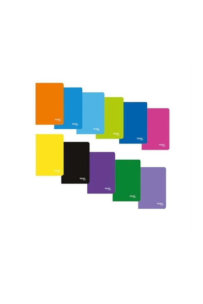 Notte مخيط Pls Kpk Def.a4 Eco 80 مربع