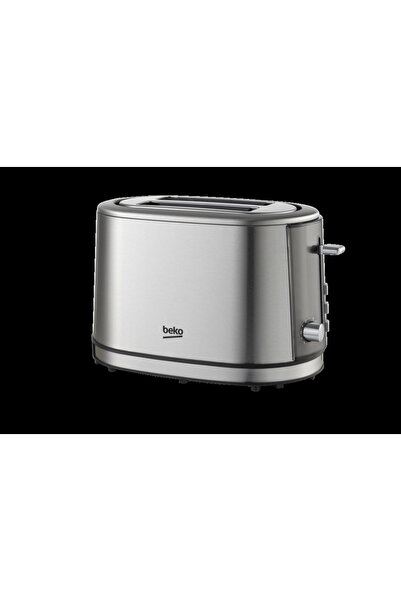 Beko Inox Ek 5120 I 2 Slice Toaster