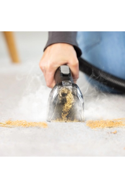 Bissell SpotClean HydroSteam Pro Buharlı Farklı Yüzeylerde Kullanıma Uygun Halı – Koltuk Yıkama ve L
