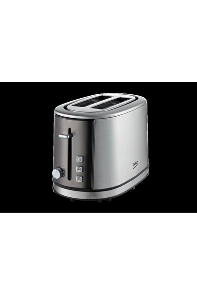 Beko Inox Ek 5120 I 2 Slice Toaster