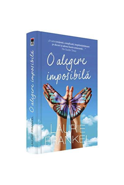 Rao Μια αδύνατη επιλογή, Λόρι Φράνκελ