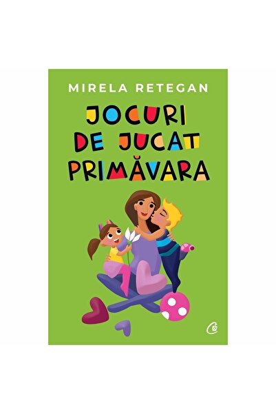 Curtea Veche Jocuri de jucat primăvara