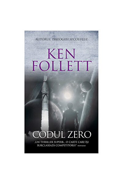 Rao Codul Zero, Ken Follett