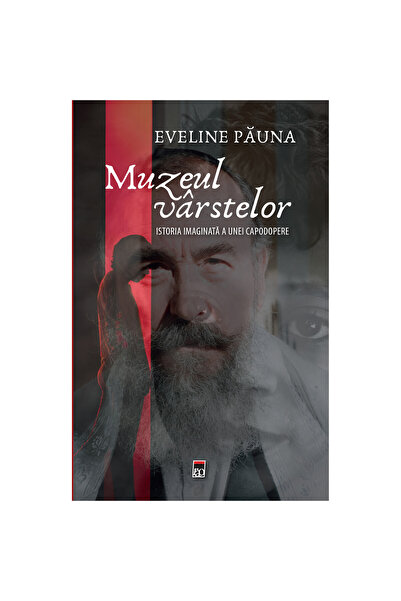Rao Muzeul Veacurilor, Eveline Pauna
