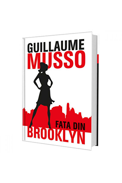 All Fata din Brooklyn - Guillaume Musso