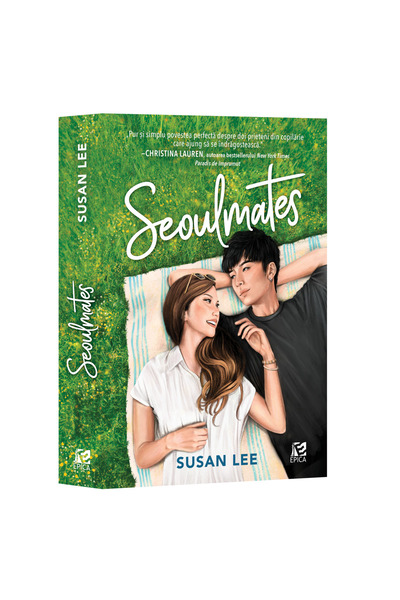 Epica Colegii din Seul, Susan Lee