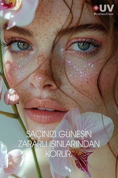 gloceans feel the glow Care&glow Saç Parfümü
