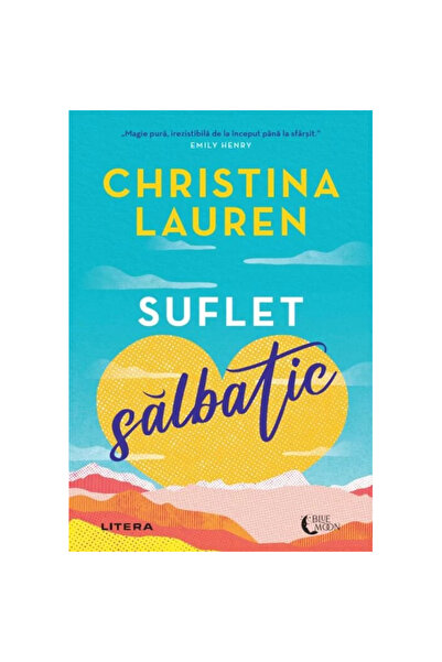 Litera Lizzie și Dante, Mary Bly