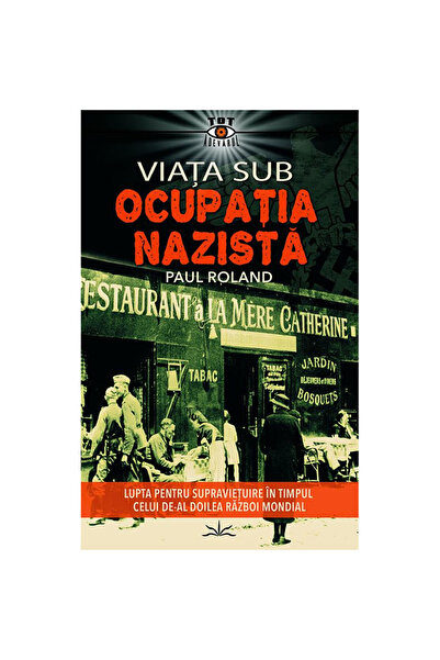 Prestige Life under Nazi Occupation