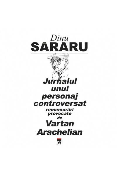 Rao Το ημερολόγιο ενός αμφιλεγόμενου χαρακτήρα, του Ντίνου Σαράρου