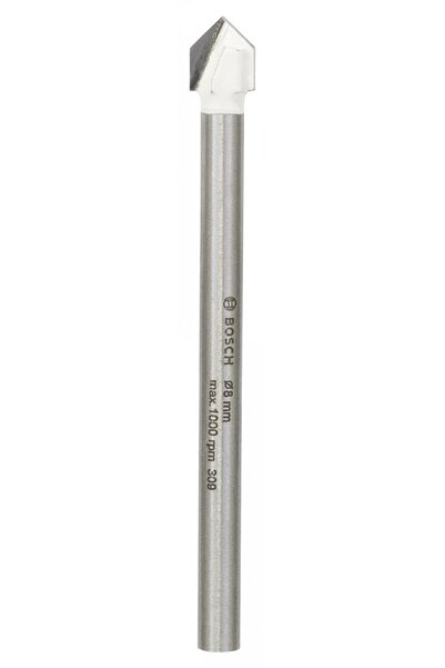 Bosch CYL-9 Serisi Seramik Matkap Ucu 8x80 mm