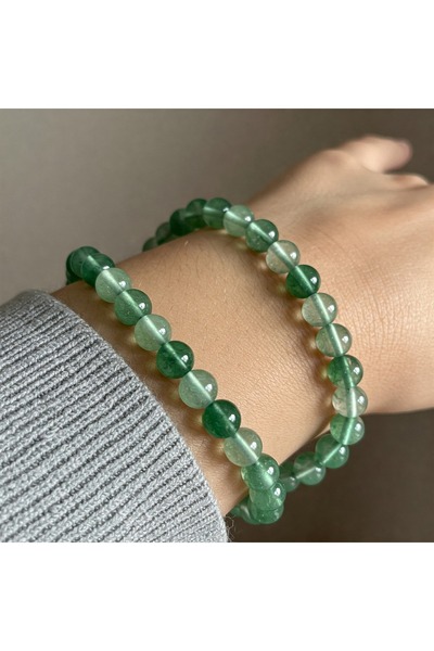 ttasdevri سوار افينتورين من الحجر الطبيعي 6 ملم