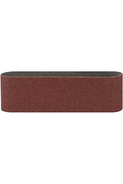 Bosch Tank Zımpara Kağıdı 3Lü Set 75x533 mm 60/80/100 Kum