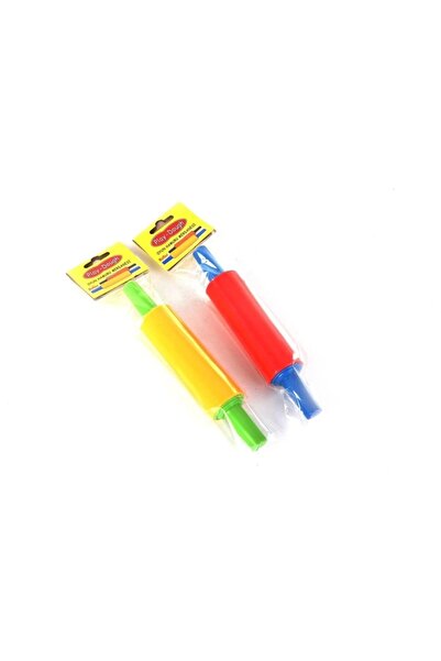 Toys بكرة عجين اللعب في كيس