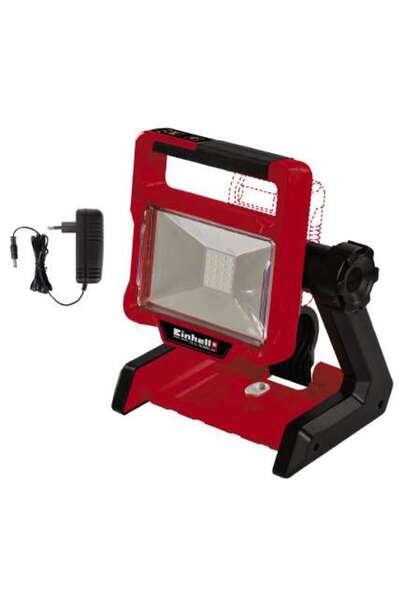 Einhell Te-cl 18/2000 Liac - Solo, Akülü Projektör (AKÜ VE ŞARJ CİHAZI DAHİL ...