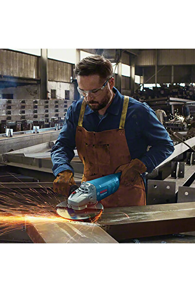 Bosch Professional Gws 2200-180 H Taşlama Makinesi