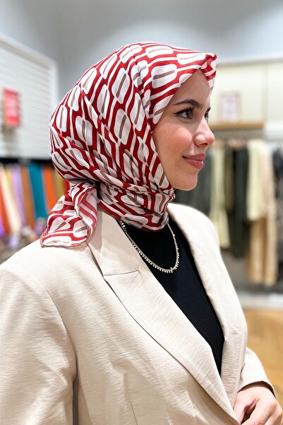 Armine Life Voile Scarf - Thin Summer Fabric - 10092L-20