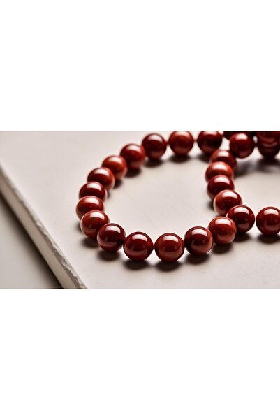 ttasdevri Jasper Natural Stone Bracelet 8mm Special Design