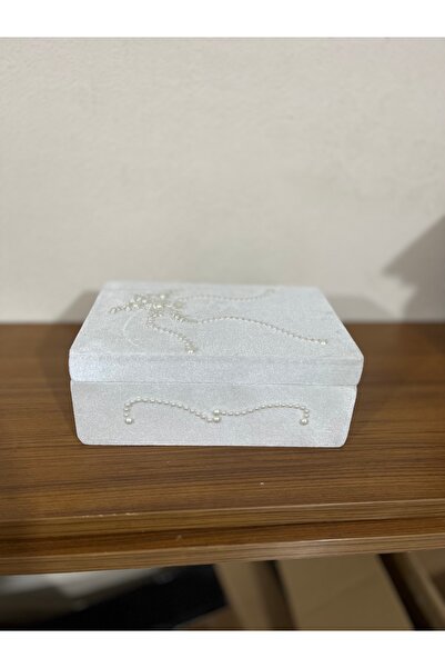 SAYE HOME Düğün Para Takı Toplama Kutusu Sünnet Takı Sandığı Zarf Takı Takı Sandığı