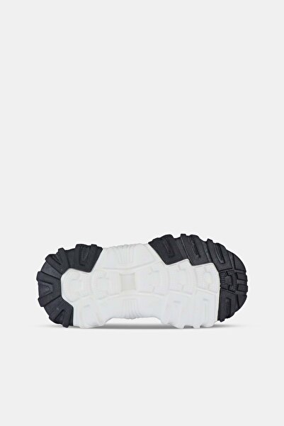 Vicco D'lites Radus Phylon Gumová podrážka Vlněné ortopedické dětské boty ČERNÉ