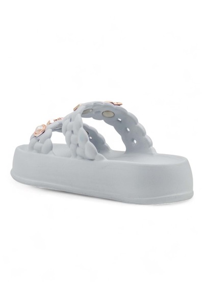 Sonimix Ez0185.01 Stone Women's Slippers