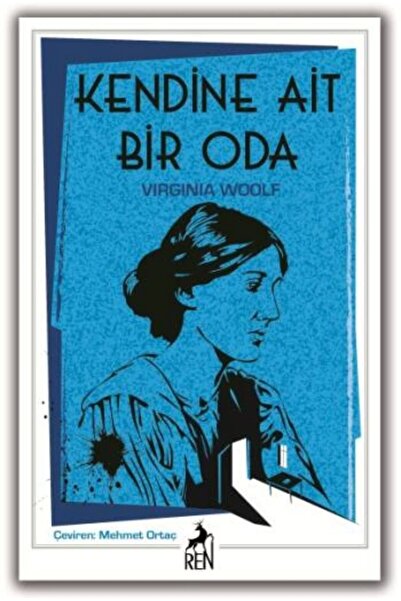 Ren Kitap Kendine Ait Bir Oda