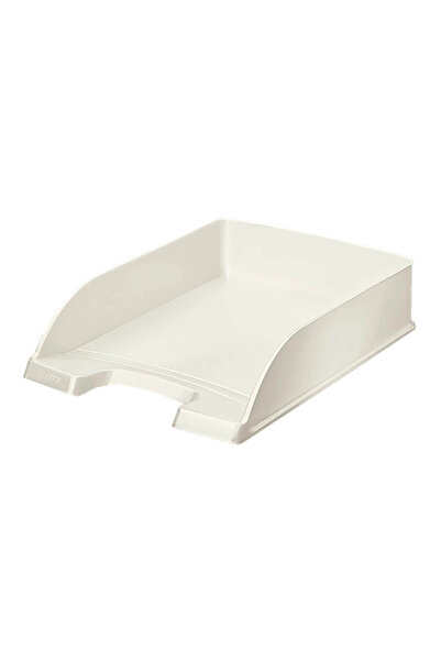 Leitz Wow Evrak Rafı Beyaz