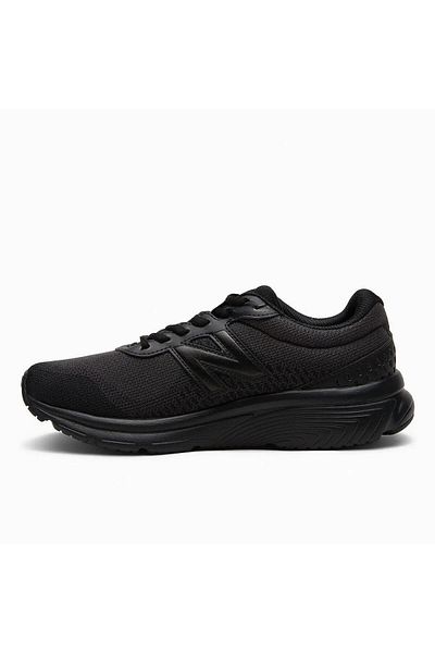 New Balance Výkonné pánske čierne tenisky M411Bb2