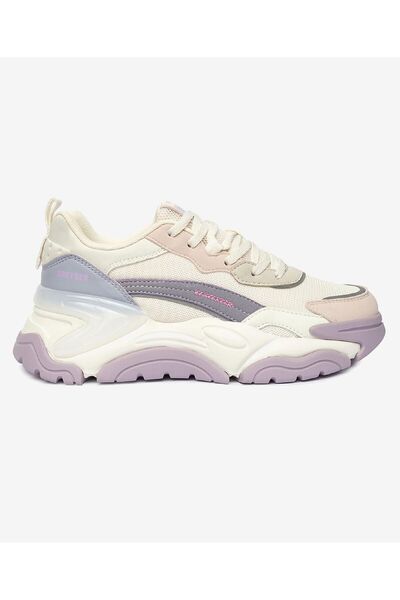 Greyder Kadın Pudra Spor Ayakkabı 4Y2SA59076