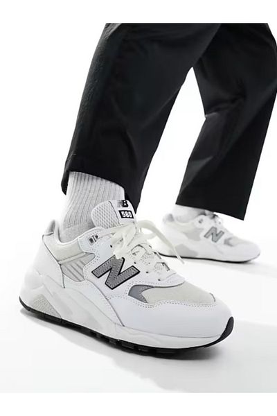New Balance Ежедневни спортни обувки унисекс маратонки 580 - Mt580ec2
