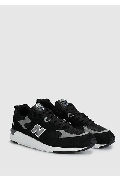 New Balance 109 Pantofi negri pentru bărbați Ms109bg