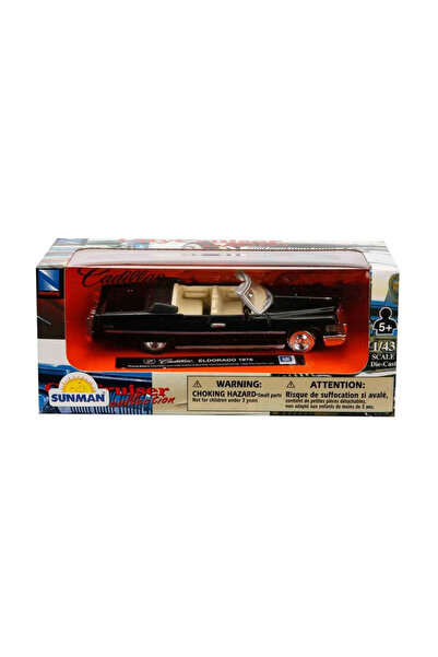 NW NessiWorld Nessiworld 1/43 Car American Series 1 18A.24