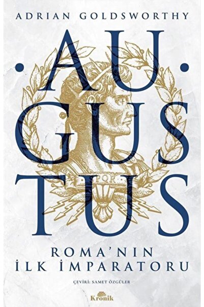 Kronik Kitap Augustus