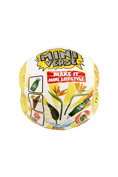 NW NessiWorld نيسيوورلد 507406 ميني فيرنيس لايف ستايل سلسلة ديكور المنزل حزمة...