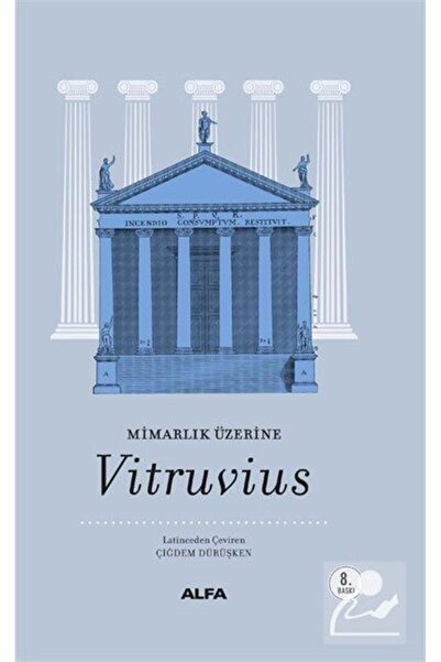 Alfa Yayınları Mimarlık Üzerine