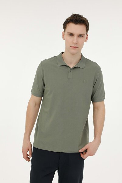 lumberjack Mb Ct953 Polo T-Sh 5Fx Men's Short Sleeve Polo T-Shirt