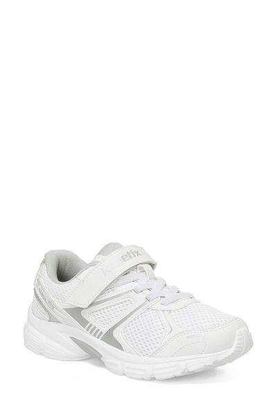 Kinetix Pantofi sport pentru fete ARION TX J F 5FX alb