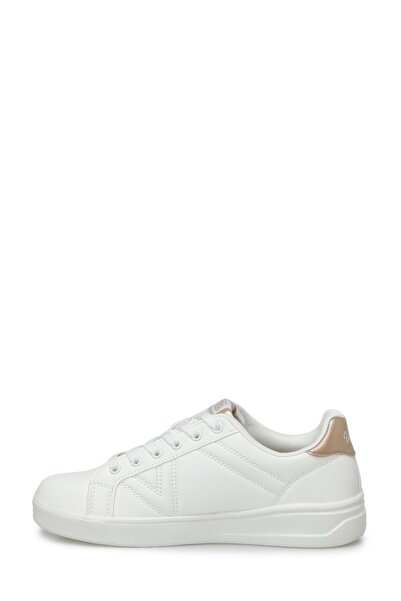 U.S. Polo Assn. Gusto Park Kadın U.s. Polo Sneaker Ayakkabı