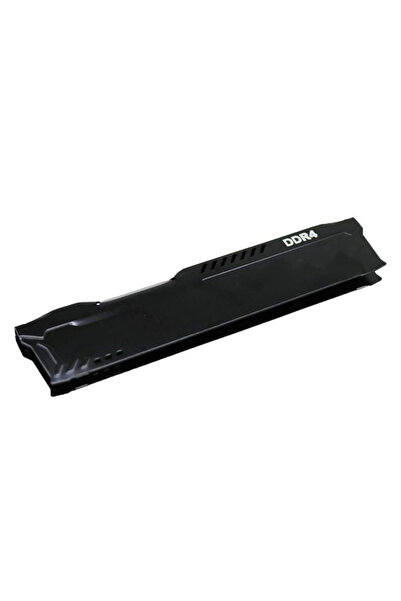 OEM RAM SOĞUTUCU DDR2-DDR3-DDR4 SİYAH